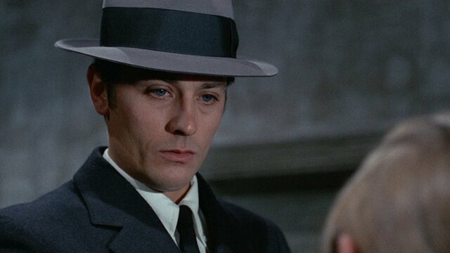 Le samourai