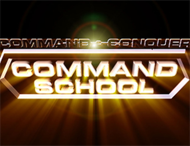 Command School