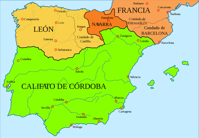 Califato de Córdoba
