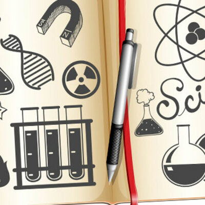 Timeline: Lina de tiempo Ciencias Naturales