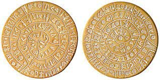 SÍMBOLOS PICTÓRICOS