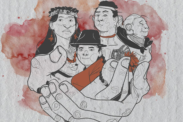 La Etnoeducación y la Interculturalidad