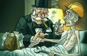 MODO DE PRODUCCIÓN CAPITALISTA (SIGLO XVI)