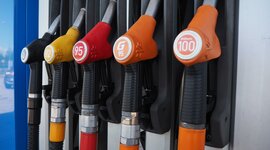 Timeline: Уровень роста бензина
