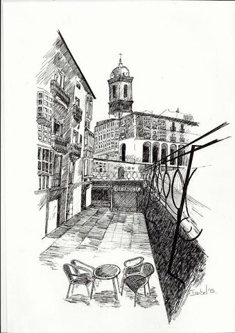 Pluma permanente o Estilografo