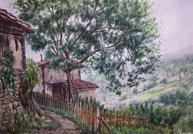 Rotulador - Plumón