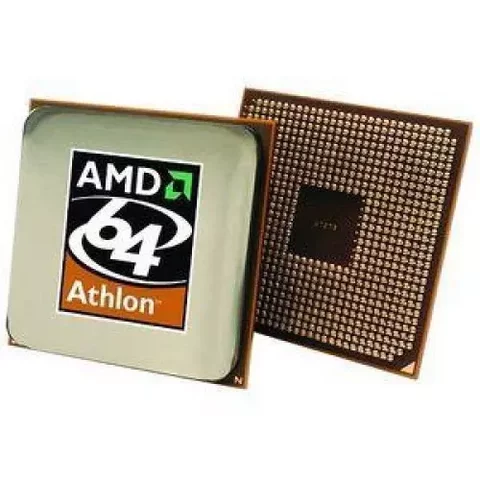 AMD lanza el AMD K8 (Athlon 64)