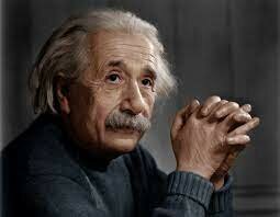 La relatividad de Einstein