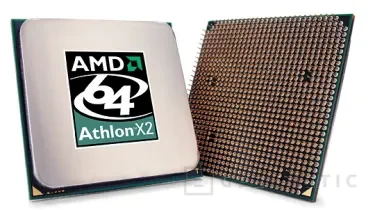AMD lanza el Athlon 64 X2