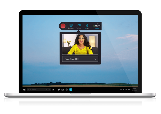Designing My First Course