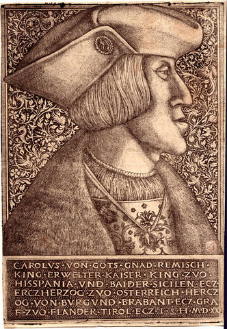 Became Roman Emperor