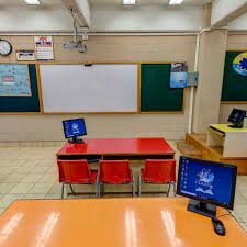 Inicio de laboratorios de computación