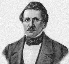 Padre de la codificación Mexicana