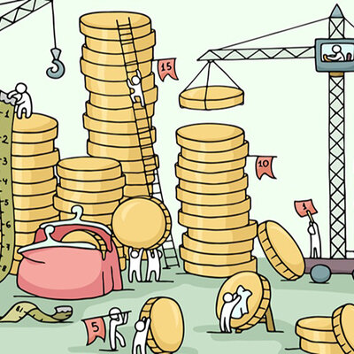 Timeline: Economia Trabajo 2