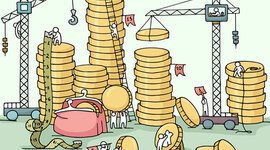 Timeline: Economia Trabajo 2