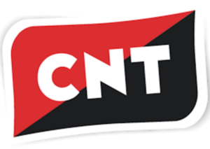 Fundación del sindicato anarquista Confederación Nacional de Trabajadores