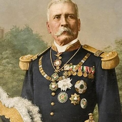 Inicio de la dictadura de Porfirio Diaz