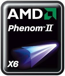 AMD lanza el Phenom II X6