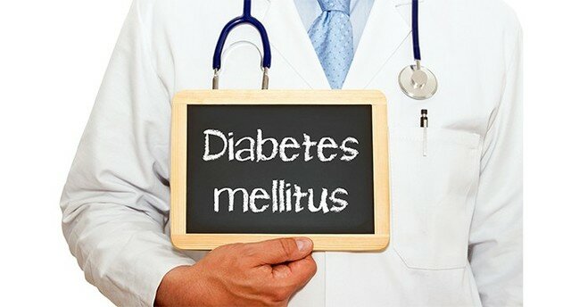 Publicación del primer informe sobre la diabetes mellitus