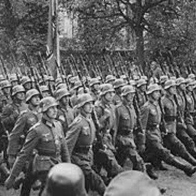 Timeline: The League of Nations and International Relations in the 1930's (Abdul Husein)