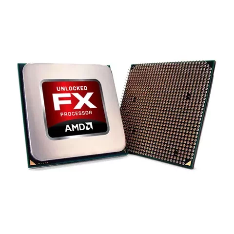 AMD lanza la arquitectura Bulldozer