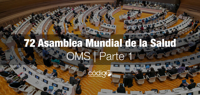 Asamblea Mundial de la Salud