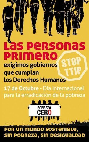 Lanzamiento de la Iniciativa de Erradicación Mundial