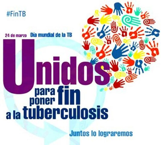 Alto a la Tuberculosis