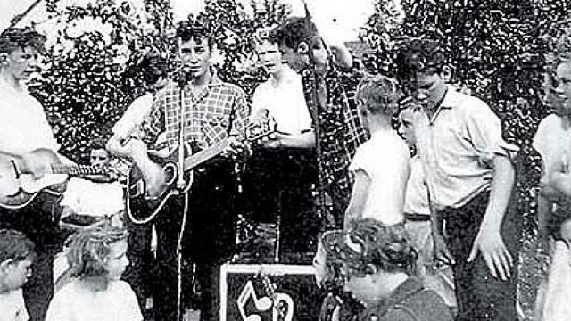 The Quarrymen