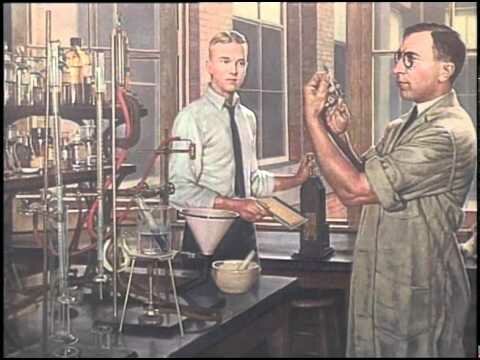 Discovery of Insulin : Fredrick Banting & Charles Best