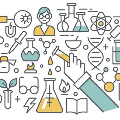 Timeline: Investigaciones en las ciencias naturales