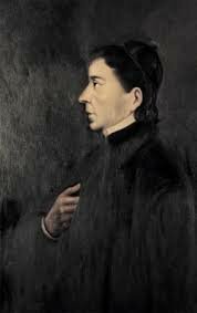 Servando Teresa de Mier y Vicente Rocafuerte inician su campaña en Estados Unidos