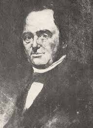 Moses Austin llega a Texas