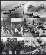 The Invasion of Poland