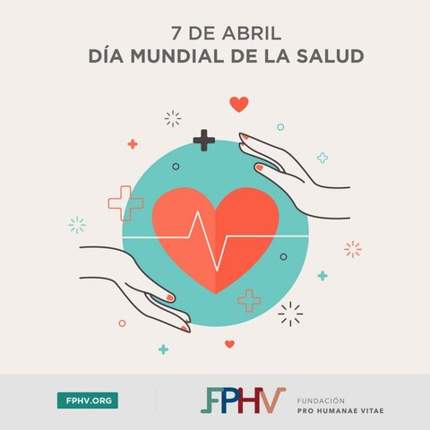 DIA DE LA SALUD