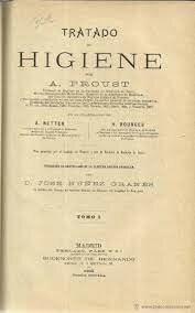 Tratado de Higiene