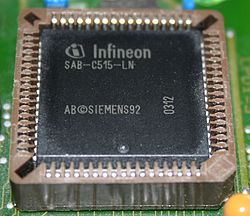 Intel 8051