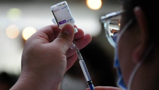 Tosferina, Difteria y Tétanos