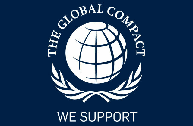 Pacto global de la ONU