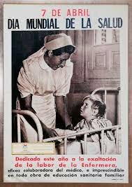 Día Mundial de la Salud