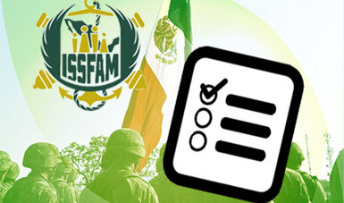 Seguridad S. para las Fuerzas Armadas, INPI