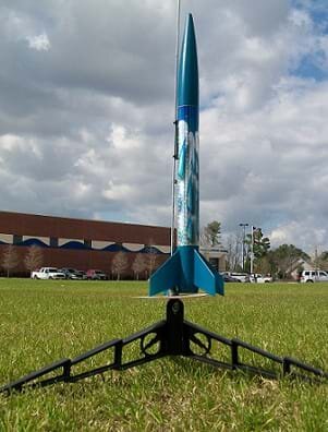 Launching Rockets