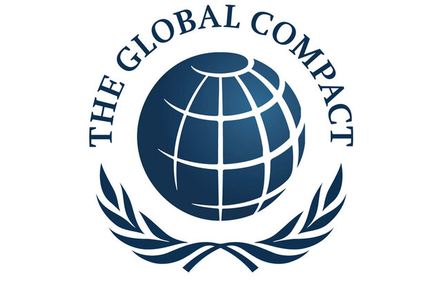 The global compact