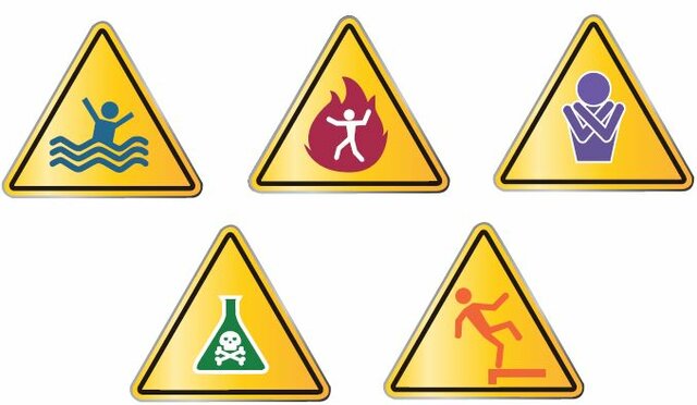 Prevención de Accidentes, Comunidad Rural
