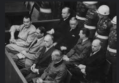 The Ending of the Holocaust