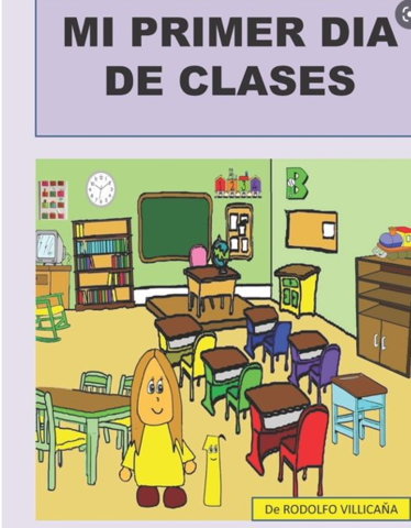 Primer día de clases