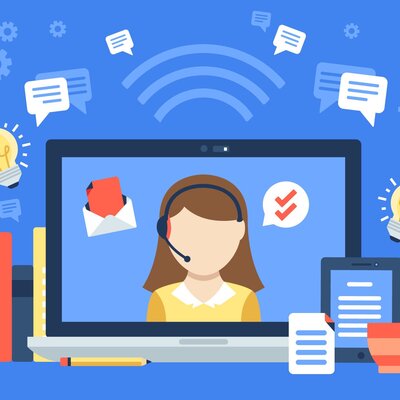 Timeline: Evolución del Internet