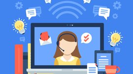 Timeline: Evolución del Internet