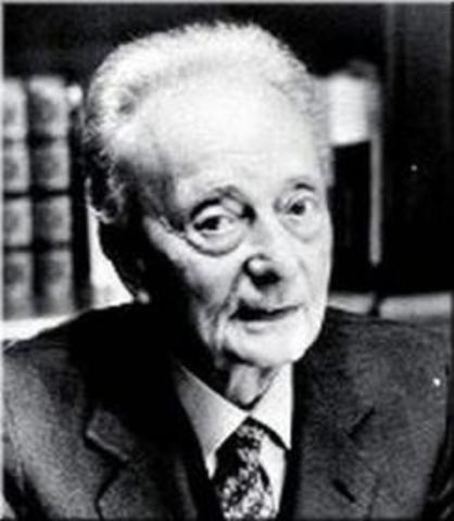 Nicola Abbagnano