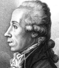 Martin Heinrich Klaproth